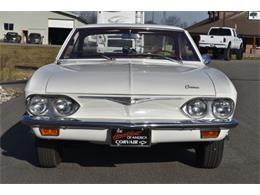 1965 Chevrolet Corvair (CC-2112245) for sale in Cadillac, Michigan