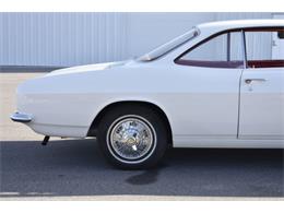 1965 Chevrolet Corvair (CC-2112245) for sale in Cadillac, Michigan