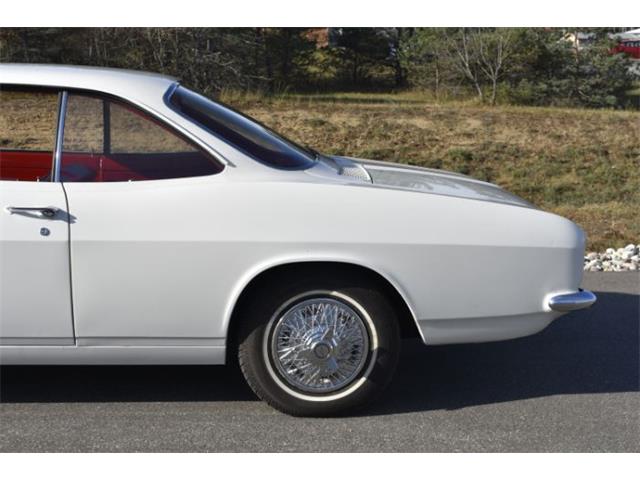 1965 Chevrolet Corvair (CC-2112245) for sale in Cadillac, Michigan