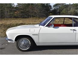 1965 Chevrolet Corvair (CC-2112245) for sale in Cadillac, Michigan