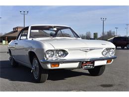 1965 Chevrolet Corvair (CC-2112245) for sale in Cadillac, Michigan
