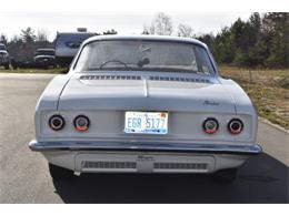 1965 Chevrolet Corvair (CC-2112245) for sale in Cadillac, Michigan