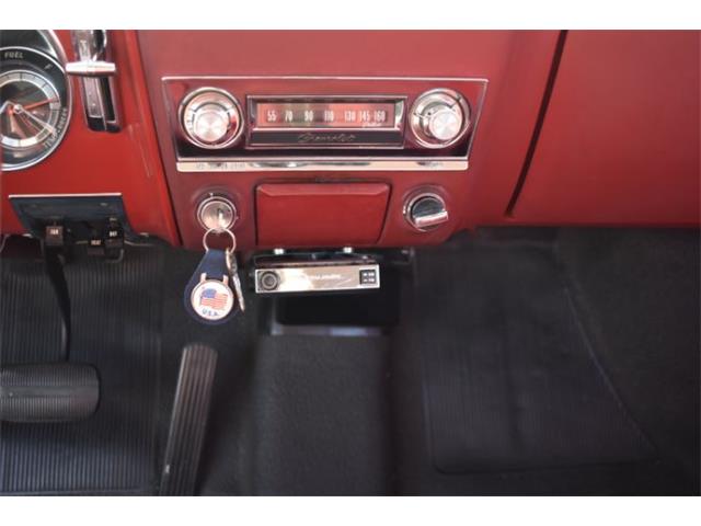 1965 Chevrolet Corvair (CC-2112245) for sale in Cadillac, Michigan