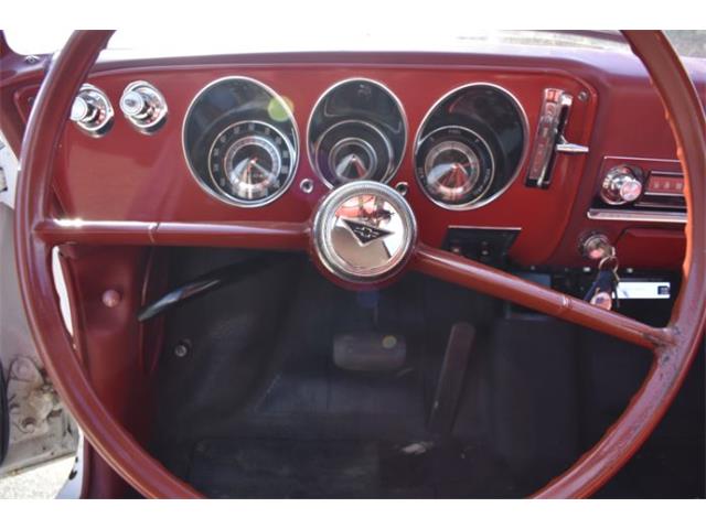 1965 Chevrolet Corvair (CC-2112245) for sale in Cadillac, Michigan