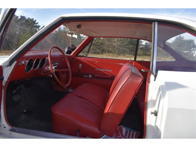 1965 Chevrolet Corvair (CC-2112245) for sale in Cadillac, Michigan