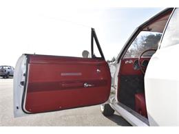 1965 Chevrolet Corvair (CC-2112245) for sale in Cadillac, Michigan