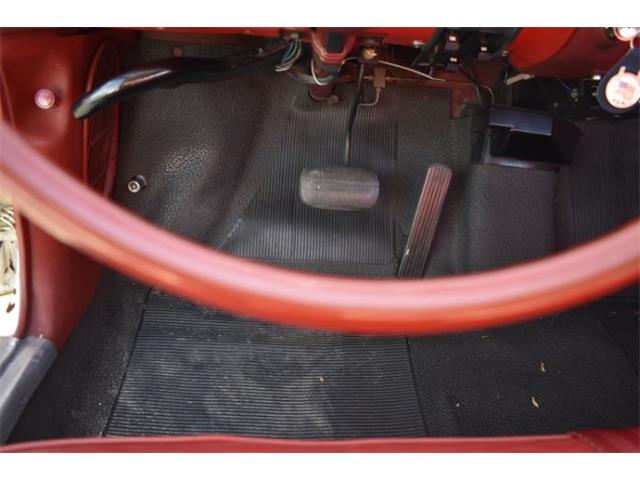 1965 Chevrolet Corvair (CC-2112245) for sale in Cadillac, Michigan