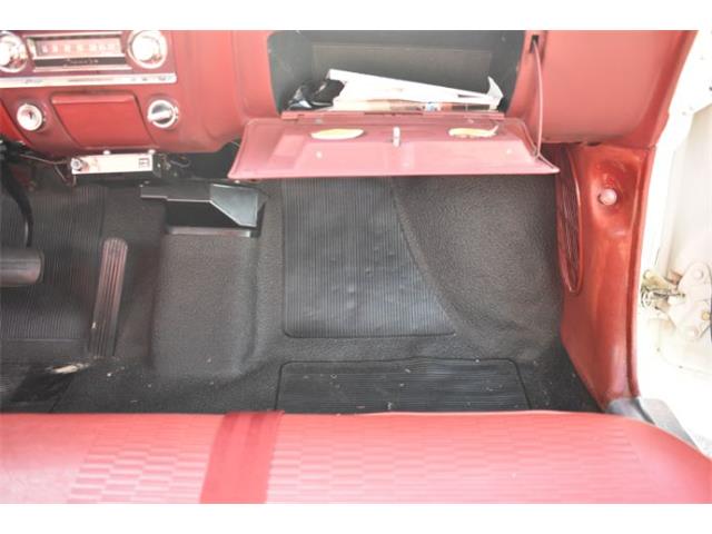 1965 Chevrolet Corvair (CC-2112245) for sale in Cadillac, Michigan