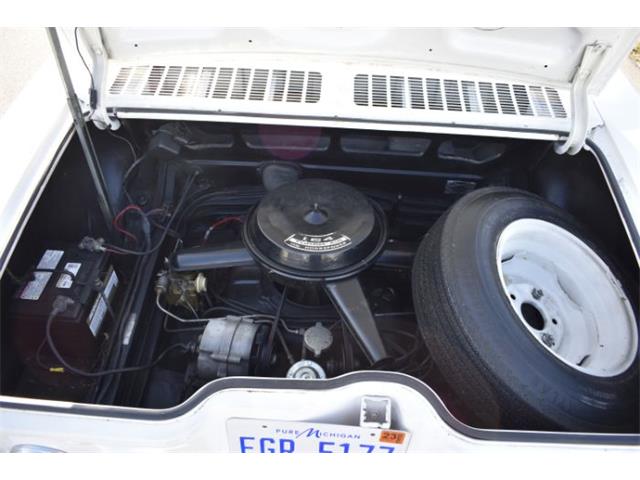 1965 Chevrolet Corvair (CC-2112245) for sale in Cadillac, Michigan