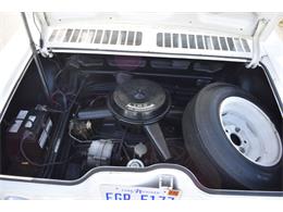 1965 Chevrolet Corvair (CC-2112245) for sale in Cadillac, Michigan