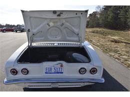 1965 Chevrolet Corvair (CC-2112245) for sale in Cadillac, Michigan
