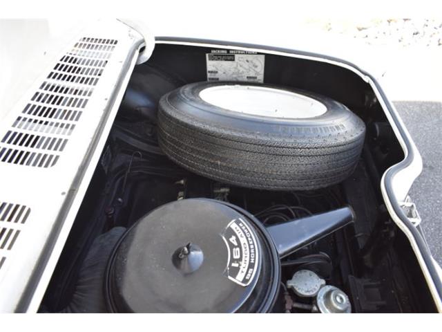 1965 Chevrolet Corvair (CC-2112245) for sale in Cadillac, Michigan