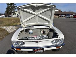 1965 Chevrolet Corvair (CC-2112245) for sale in Cadillac, Michigan