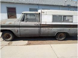 1964 Chevrolet C10 (CC-2112246) for sale in Cadillac, Michigan