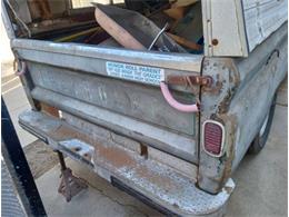 1964 Chevrolet C10 (CC-2112246) for sale in Cadillac, Michigan