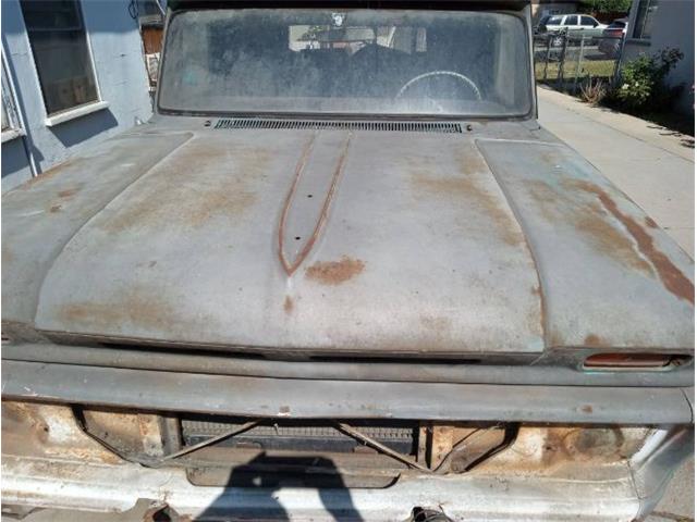 1964 Chevrolet C10 (CC-2112246) for sale in Cadillac, Michigan