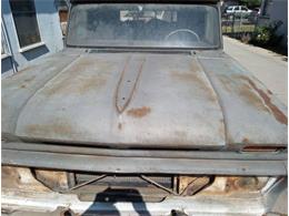 1964 Chevrolet C10 (CC-2112246) for sale in Cadillac, Michigan