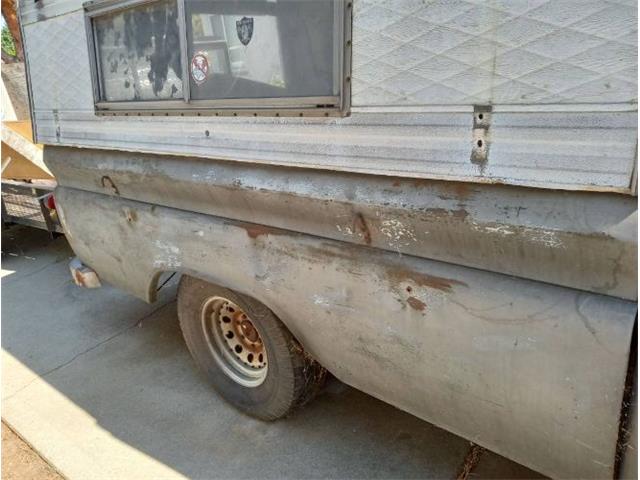 1964 Chevrolet C10 (CC-2112246) for sale in Cadillac, Michigan