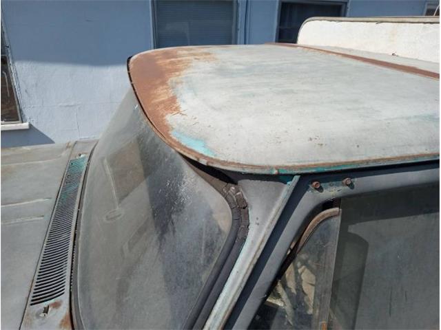 1964 Chevrolet C10 (CC-2112246) for sale in Cadillac, Michigan