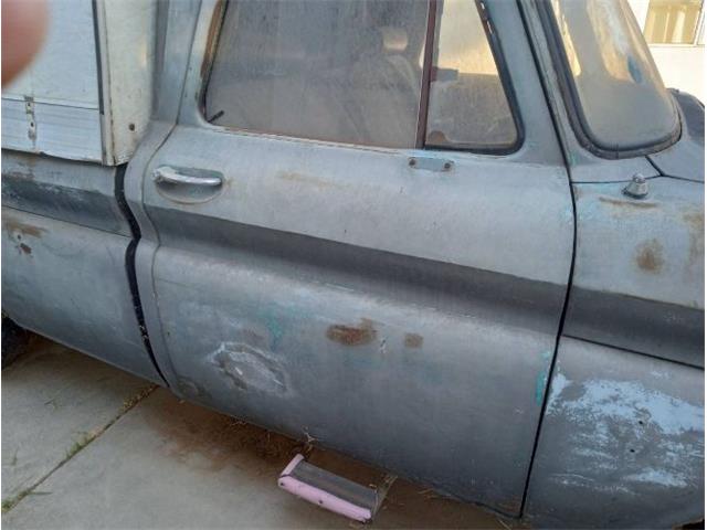1964 Chevrolet C10 (CC-2112246) for sale in Cadillac, Michigan