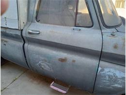 1964 Chevrolet C10 (CC-2112246) for sale in Cadillac, Michigan