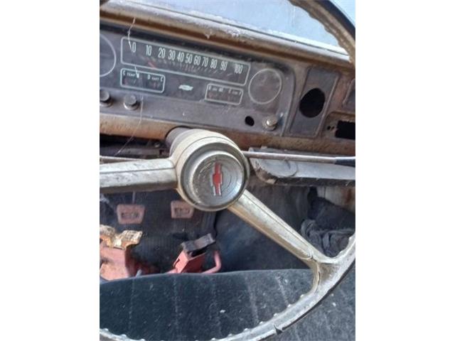 1964 Chevrolet C10 (CC-2112246) for sale in Cadillac, Michigan