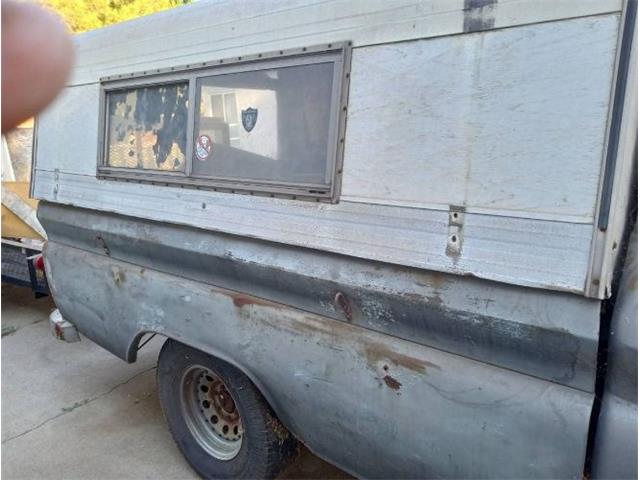 1964 Chevrolet C10 (CC-2112246) for sale in Cadillac, Michigan