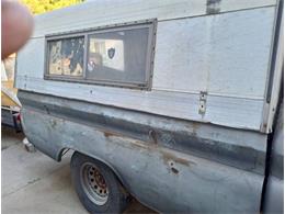 1964 Chevrolet C10 (CC-2112246) for sale in Cadillac, Michigan