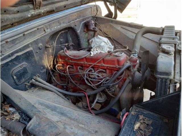 1964 Chevrolet C10 (CC-2112246) for sale in Cadillac, Michigan