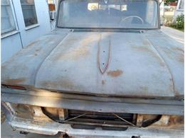 1964 Chevrolet C10 (CC-2112246) for sale in Cadillac, Michigan