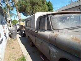 1964 Chevrolet C10 (CC-2112246) for sale in Cadillac, Michigan