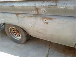 1964 Chevrolet C10 (CC-2112246) for sale in Cadillac, Michigan