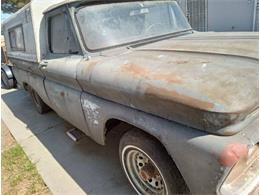 1964 Chevrolet C10 (CC-2112246) for sale in Cadillac, Michigan