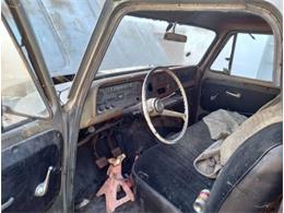 1964 Chevrolet C10 (CC-2112246) for sale in Cadillac, Michigan