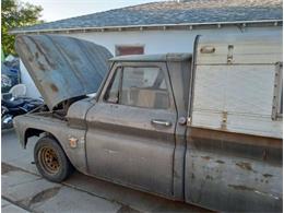 1964 Chevrolet C10 (CC-2112246) for sale in Cadillac, Michigan