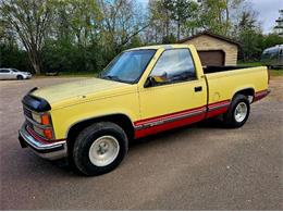 1990 Chevrolet C/K 1500 (CC-2112247) for sale in Cadillac, Michigan