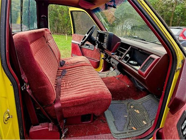 1990 Chevrolet C/K 1500 (CC-2112247) for sale in Cadillac, Michigan