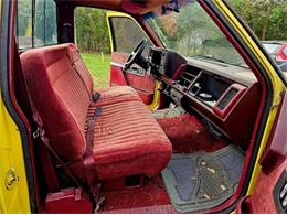 1990 Chevrolet C/K 1500 (CC-2112247) for sale in Cadillac, Michigan