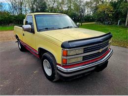 1990 Chevrolet C/K 1500 (CC-2112247) for sale in Cadillac, Michigan