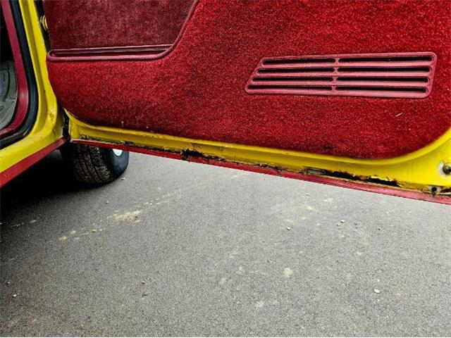 1990 Chevrolet C/K 1500 (CC-2112247) for sale in Cadillac, Michigan