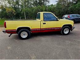 1990 Chevrolet C/K 1500 (CC-2112247) for sale in Cadillac, Michigan