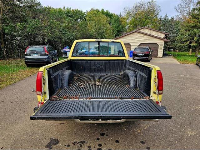 1990 Chevrolet C/K 1500 (CC-2112247) for sale in Cadillac, Michigan