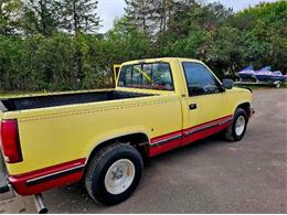 1990 Chevrolet C/K 1500 (CC-2112247) for sale in Cadillac, Michigan