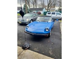 1979 Alfa Romeo Spider (CC-2112248) for sale in Cadillac, Michigan