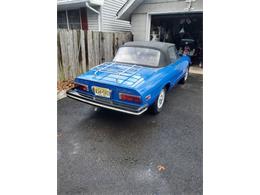 1979 Alfa Romeo Spider (CC-2112248) for sale in Cadillac, Michigan