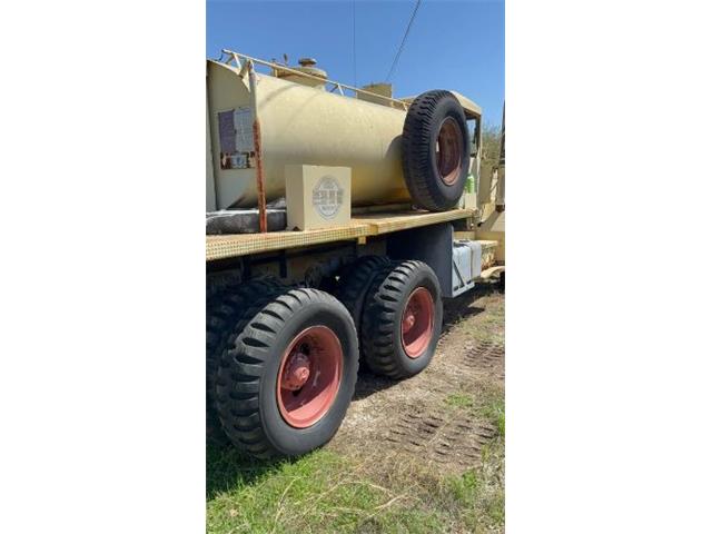 1980 AM General M810 (CC-2110225) for sale in Cadillac, Michigan