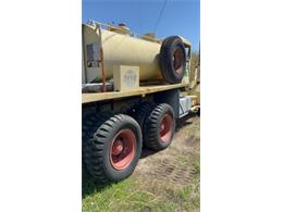 1980 AM General M810 (CC-2110225) for sale in Cadillac, Michigan