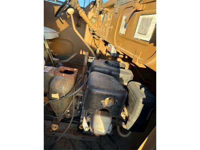 1980 AM General M810 (CC-2110225) for sale in Cadillac, Michigan