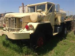 1980 AM General M810 (CC-2110225) for sale in Cadillac, Michigan