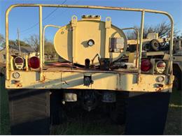 1980 AM General M810 (CC-2110225) for sale in Cadillac, Michigan